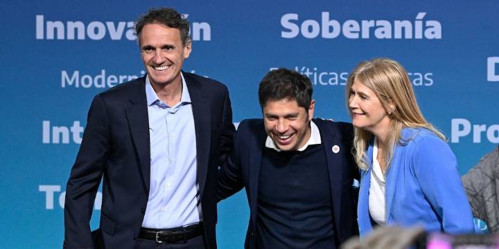 El peronismo recuperó el quorum en el Senado bonaerense y Kicillof tendrá más alfiles en la Legislatura
