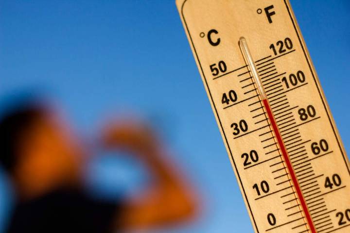 SNM anticipa otro día caluroso con índices de hasta 111 grados