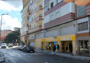 Investigan la agresión sexual a una joven en un portal en Gijón