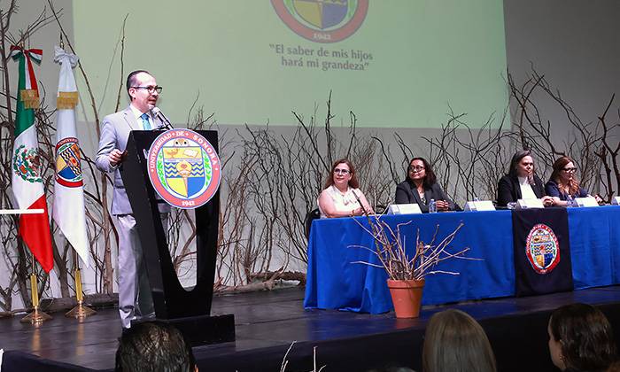 Festeja 30 años la Licenciatura en Enseñanza del Inglés en la Universidad de Sonora