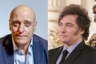 Audiencia en Casación. Javier Milei pidió reabrir la causa contra el periodista Carlos Pagni