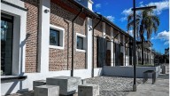 El Centro Cultural Juan L. Ortiz se reinaugura con una nutrida agenda cultural