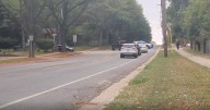 Police presence reported on Madison's west side