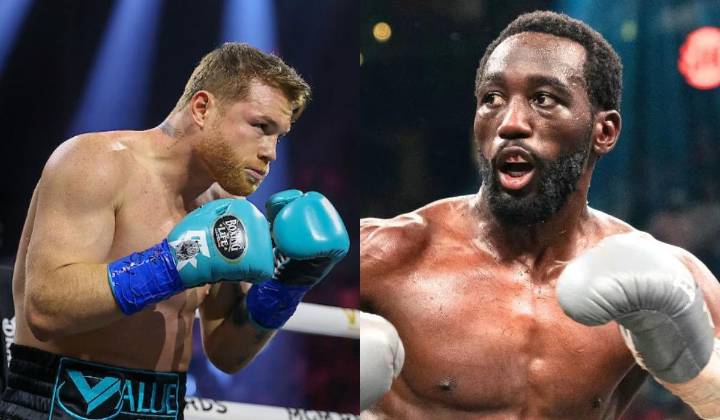 Canelo vs Crawford en Las Vegas: todo lo que debes saber del combate
