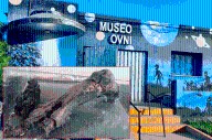 Revocaron procesamiento por presunto contrabando de un pie de momia en Museo del OVNI de Victoria