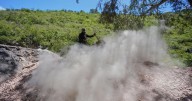 Takeaways from AP's report on a boom in mercury mining in central Mexico