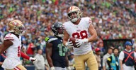 Ted’s Talk: Seahawks lucky to not get blown out by weakened 49ers