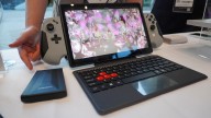 Netbooks are back, baby! And that’s not even the weirdest part of this gaming handheld hybrid