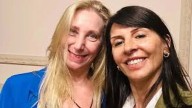 Río Negro: la candidata de Karina recibió un préstamo irregular