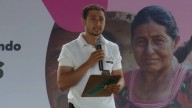 Rehabilitación de caminos saca cosechas otro programa por arrancar en Huanímaro
