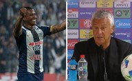 Néstor Gorosito señaló que Pedro Aquino le pidió no entrenar previo al Alianza Lima vs U. de Chile: "Nos dijo que estaba cansado"