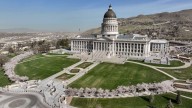 Utah files emergency stay to Utah Supreme Court in redistricting case
