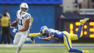 NFL Week 4 match player stats: How did Daniel Jones, Jonathan Taylor do