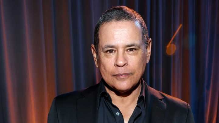 ‘Breaking Bad' actor Raymond Cruz arrested for allegedly spraying women with hose
