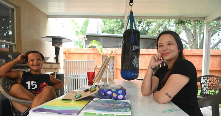 Familias boricuas en la diáspora luchan por servicios para sus hijos con diversidad funcional
