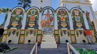 La LXIV Fiesta de la Vendimia del Condado estará dedicada a la identidad andaluza
