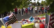 What to know about the aftermath of Charlie Kirk’s assassination