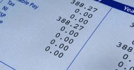 Warning for workers using salary advance app Wagestream