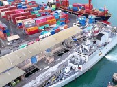 80% of third-party logistics firms to boost portfolios