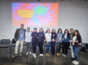 Museo Quisicuaba de Cuba expone en Ecuador su experiencia social (+Fotos)