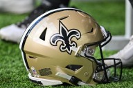 Saints Worked Out Eight Players Monday