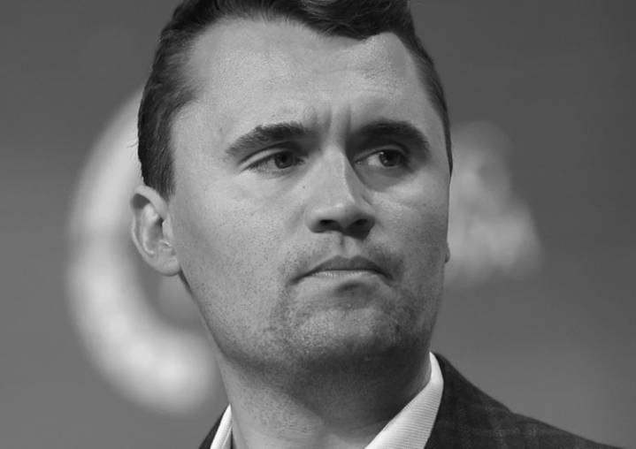 Lo que sabemos sobre el sospechoso del asesinato de Charlie Kirk