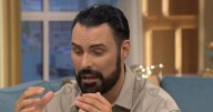 Rylan Clark says he has 'never been more upset' after unexpected health scare