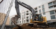 Breakthrough on California housing could put taller buildings in single