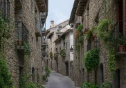 La ruta del Alto Aragón donde los pueblos parecen detenidos en el tiempo