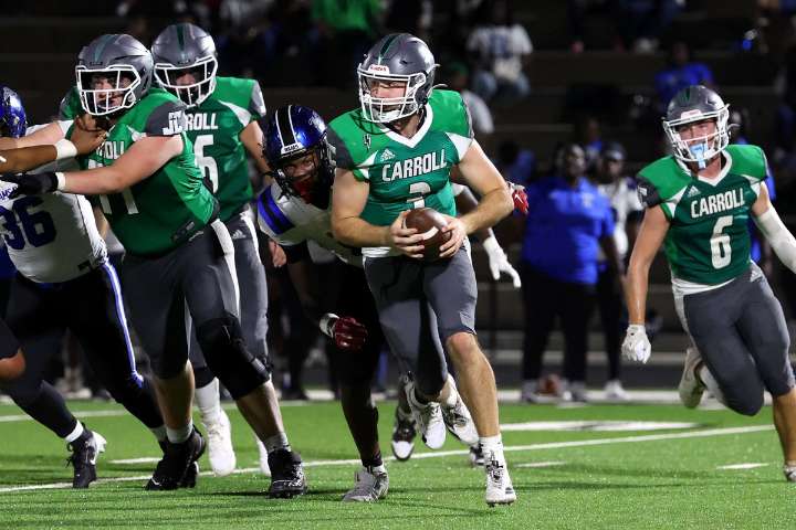 Cavs fall to Ramsay at home