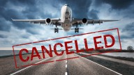 Major Airline Finally Breaks Silence After Abruptly Suspending All Flights To Canada