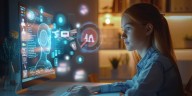 Uno de cada tres jóvenes prefiere conversar con inteligencia artificial antes que con personas