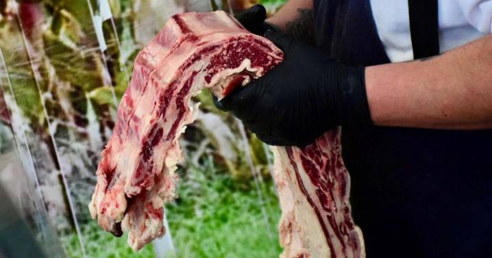 Celebraron desde Chubut el freno del ingreso de asado con hueso y hablaron del impacto que trajo la apertura