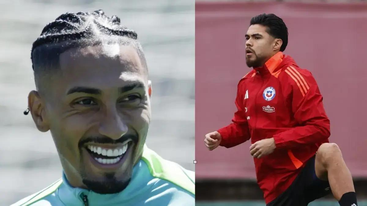 Brasil vs. Chile: partido de la eliminatoria al Mundial del 2026, minuto a minuto