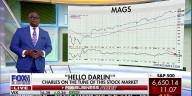 Charles Payne explains the ‘tune’ of the stock market