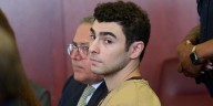 Luigi Mangione’s lawyers attack Pam Bondi for turning his arrest into a ‘Marvel movie’ that fatally prejudiced his case