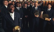 Dieron a conocer los detalles de la votación del Balón de Oro que consagró a Ousmane Dembélé: la diferencia de puntos sobre Lamine Yamal