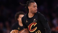 Cavaliers' Garland, Strus making strides after offseason surgeries