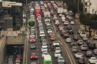 Hoy No Circula lunes 8 de septiembre: Restricciones vehiculares CDMX y EDOMEX