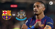 Barcelona vs. Newcastle en vivo gratis hoy vía Fútbol Libre TV, ESPN, Movistar Liga de Campeones: horarios, canales y dónde ver partido en directo por Champions League 