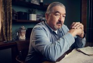 Falleció Graham Greene, actor de Bailando con lobos