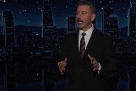 Kimmel, en su regreso: «Mi programa no importa, lo que importa es vivir en un país que permite que exista»