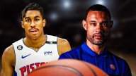 Pistons news: Jaden Ivey ready to return with a purpose after season
