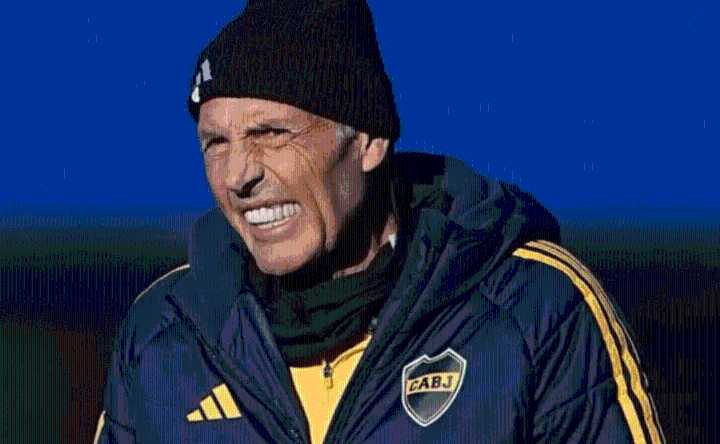«La decisión…» ¿Miguel Ángel Russo viajará a Rosario?