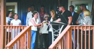 New homeowners in western Kentucky ‘celebrating milestones in hope’
