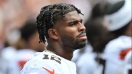 ESPN analyst slams Shedeur Sanders as 'embarrassment' who 'runs his mouth' with no NFL starts