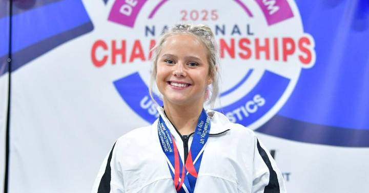 LSU gymnastics with impressive group of commitments for 2027
