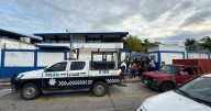 “El lunes no entren a la escuela": alumno amenaza con tiroteo en secundaria de Veracruz