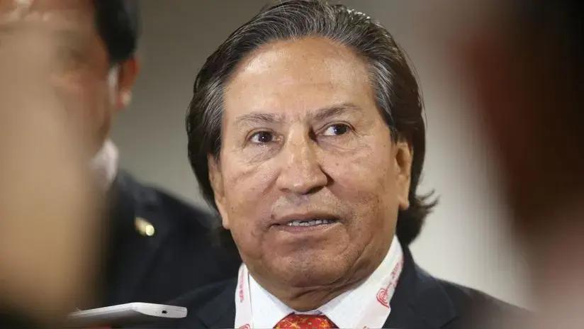 Poder Judicial solicitó a Costa Rica el decomiso y repatriación de más de 6 millones de dólares relacionados con el caso de Alejandro Toledo