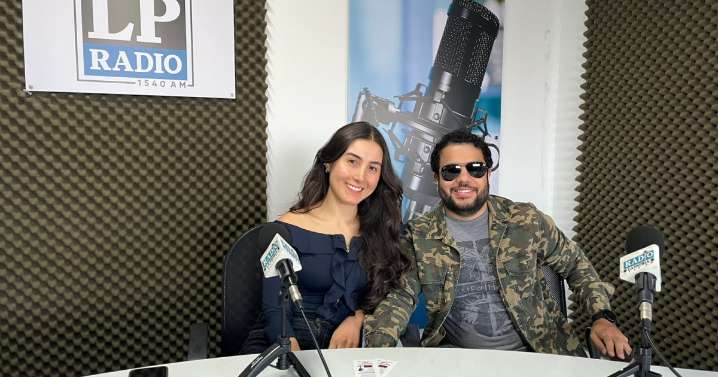 El disfrute de hacer música: Banda de Manizales Deep Palermo habla de su último lanzamiento y proceso